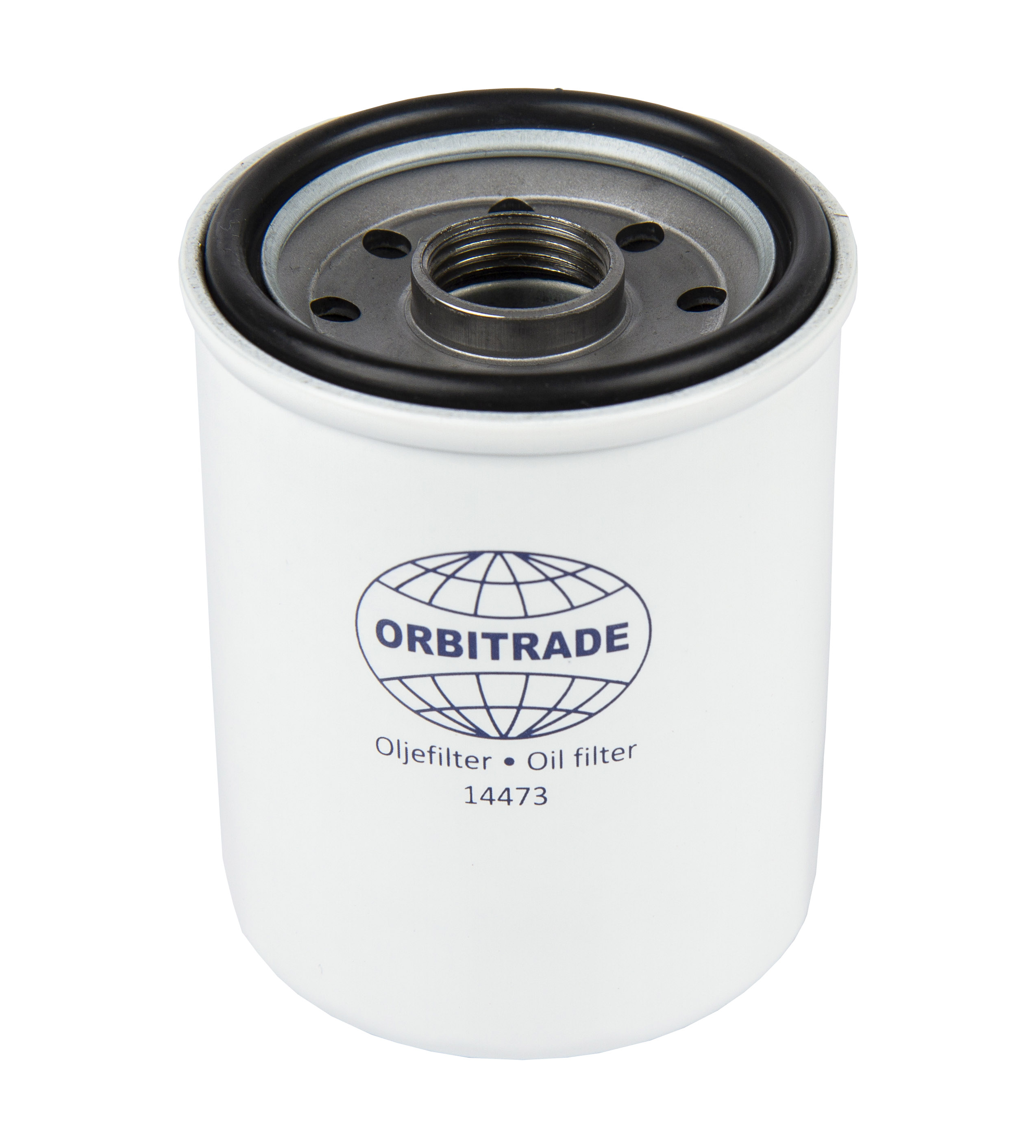 Orbitrade oil filter 2010.2020 D1