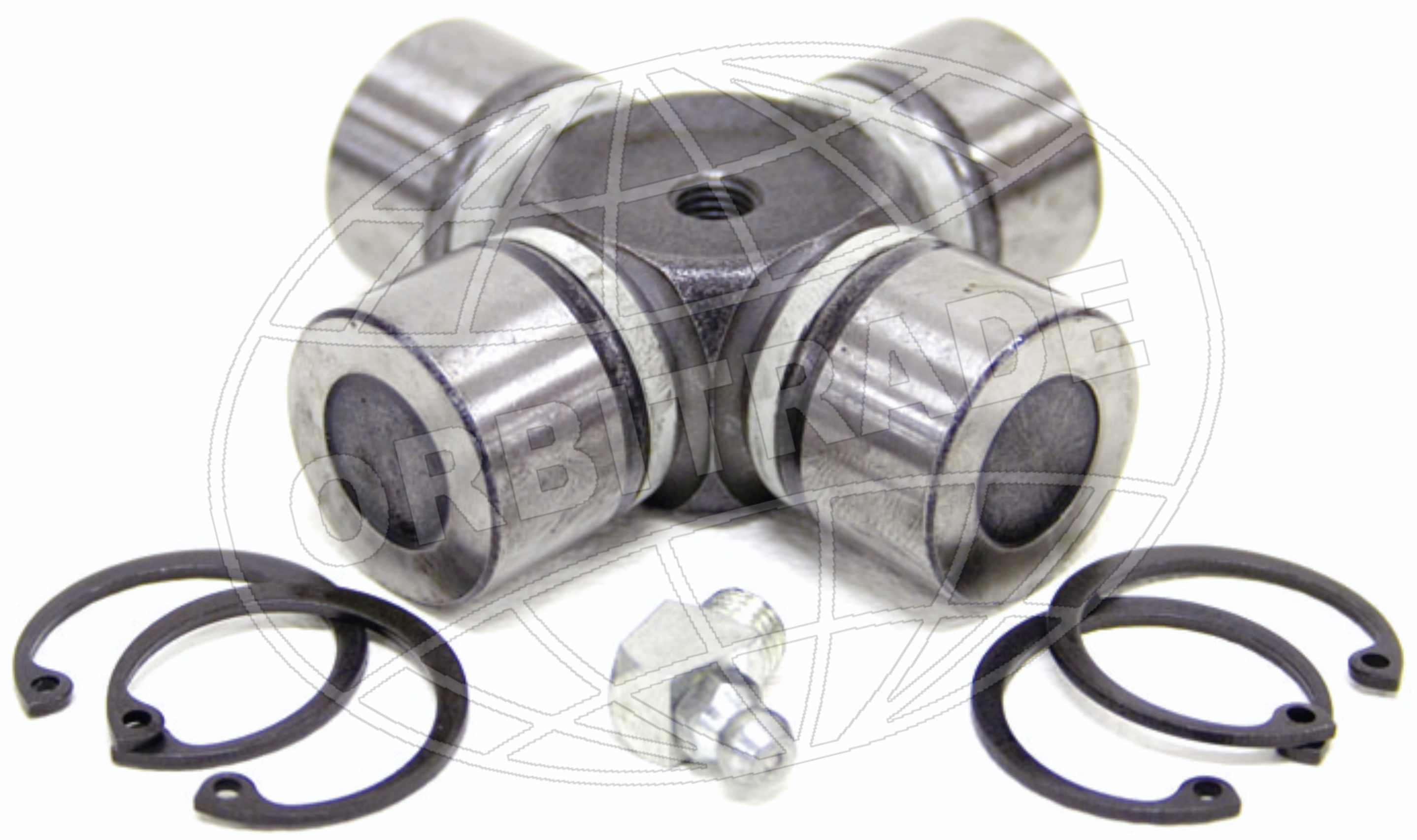 Orbitrade u-joint Volvo Penta/Mercruiser