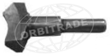 Orbitrade Shoe