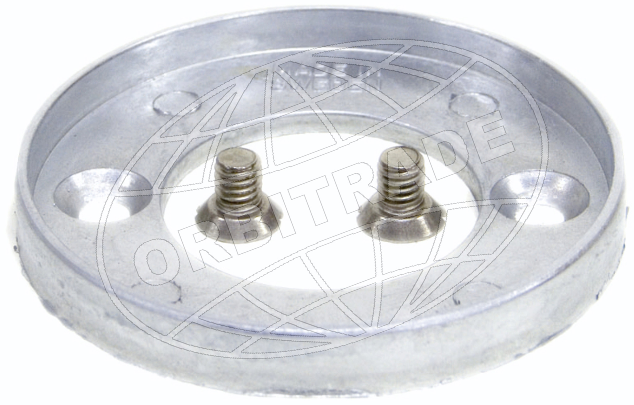 Orbitrade zinc ring Volvo Penta 100S 80-100