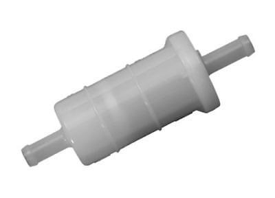 Sea-X fuel filter Mercury/Mariner 25-90HP 4-Stroke (1998-)