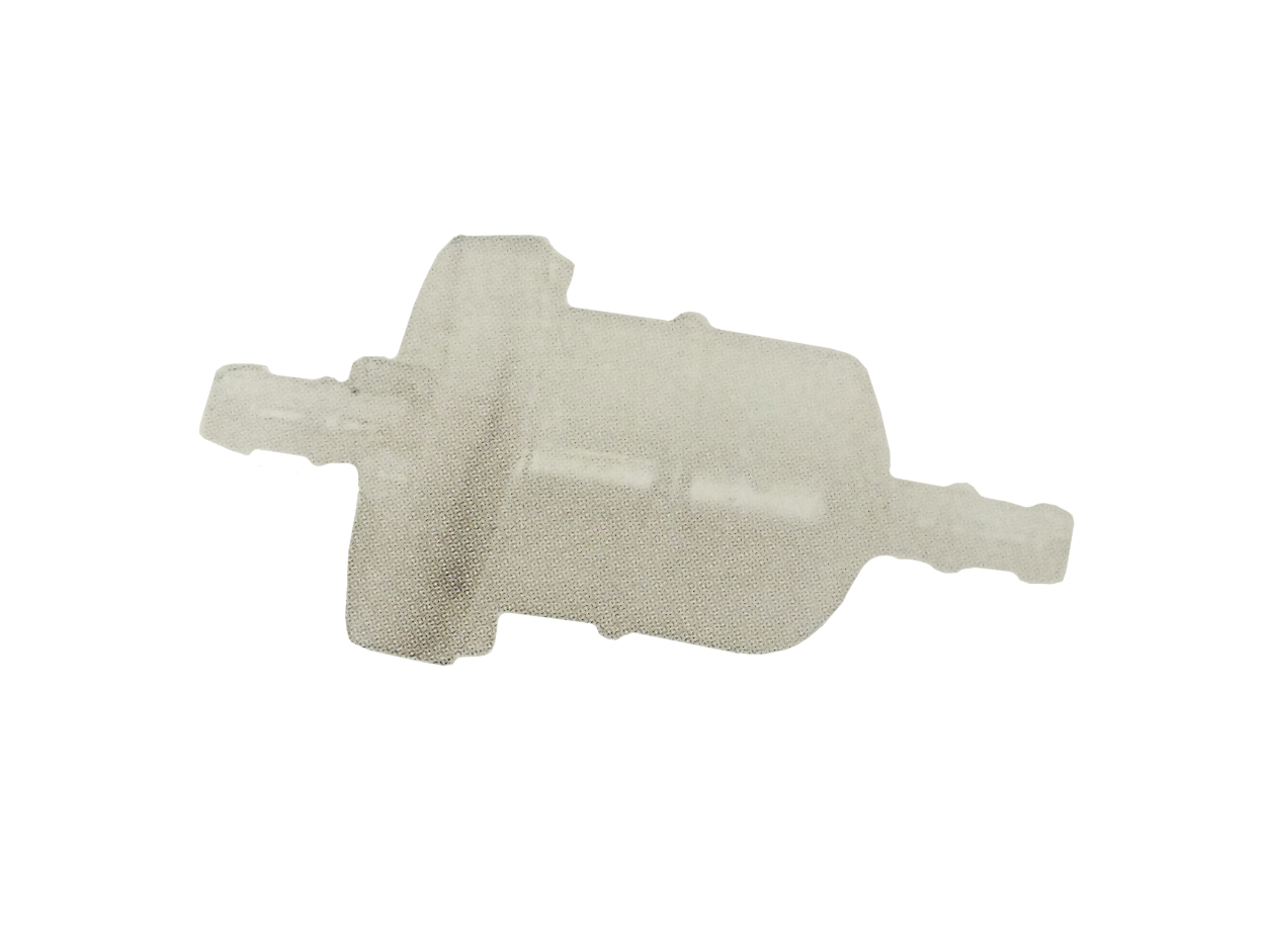 Sea-X fuel filter inline Honda BF5/BF8 (1997-)