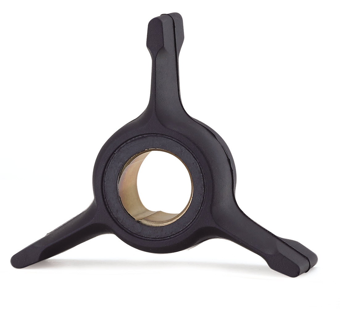 Sea-X impeller Johnson/Evinrude 40/48/50/60/65/70HP