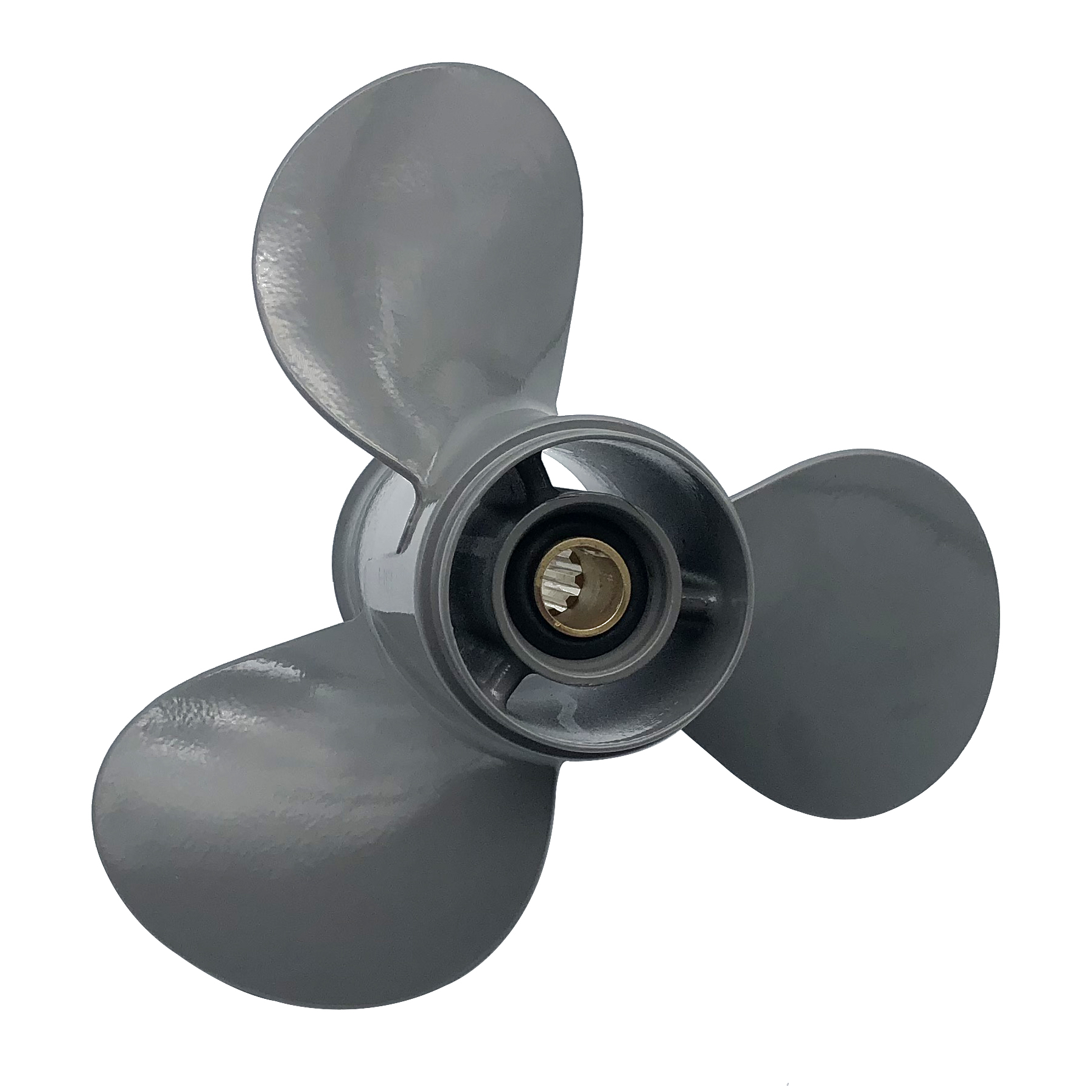 POLASTORM propeller 9-1/4x10 Honda