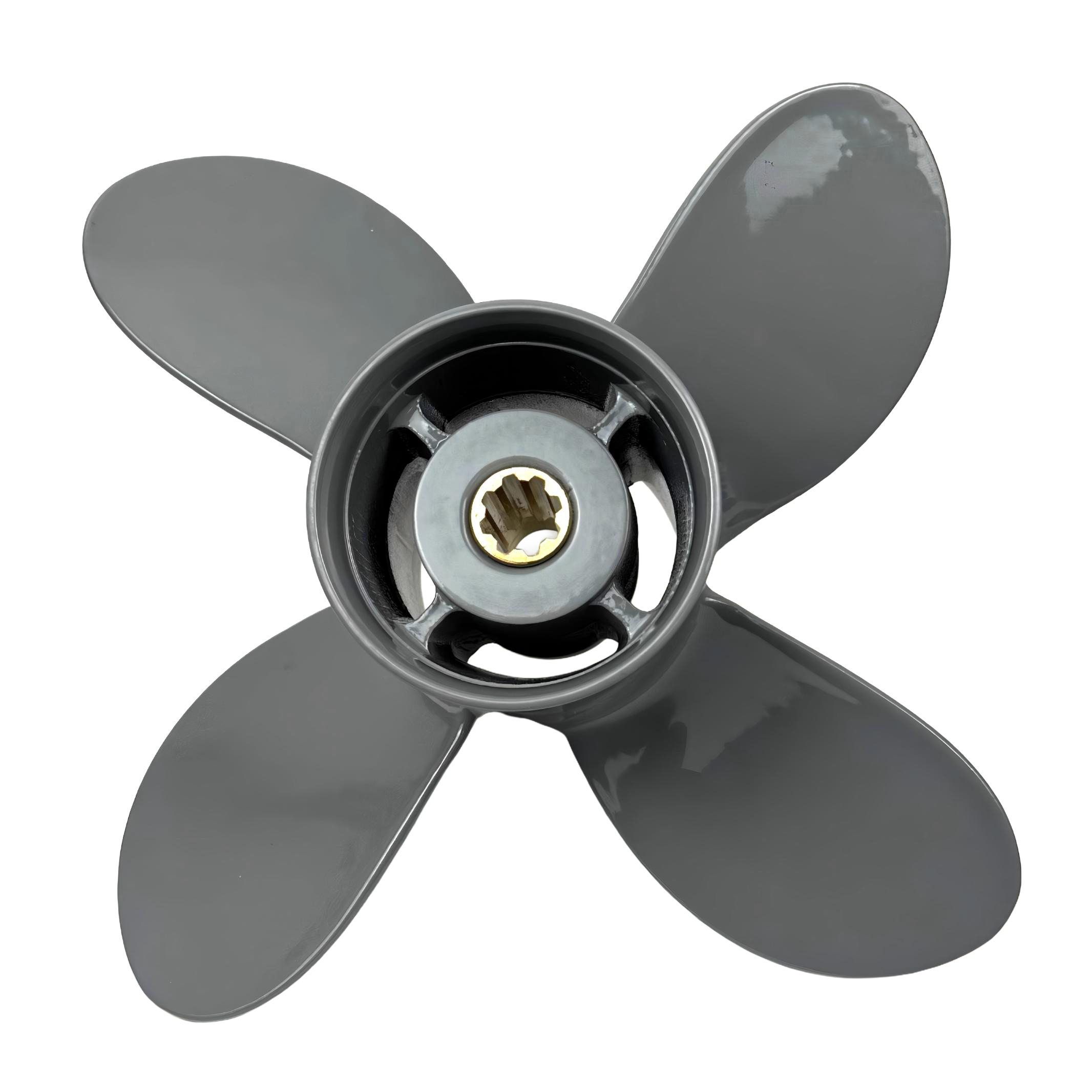 POLASTORM propeller 9-1/4x9 Honda (4-blade)