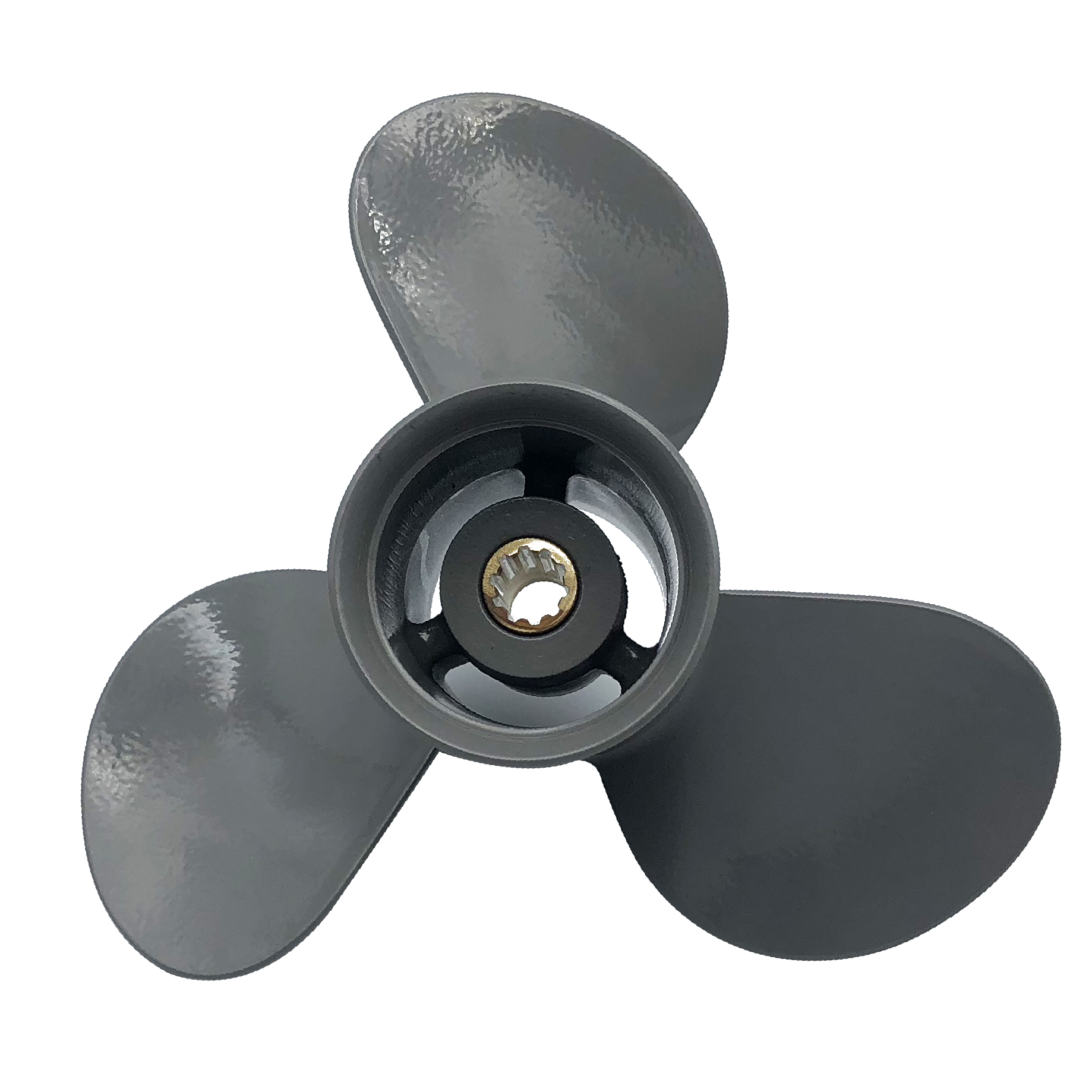 POLASTORM propeller 9.9x12 Honda
