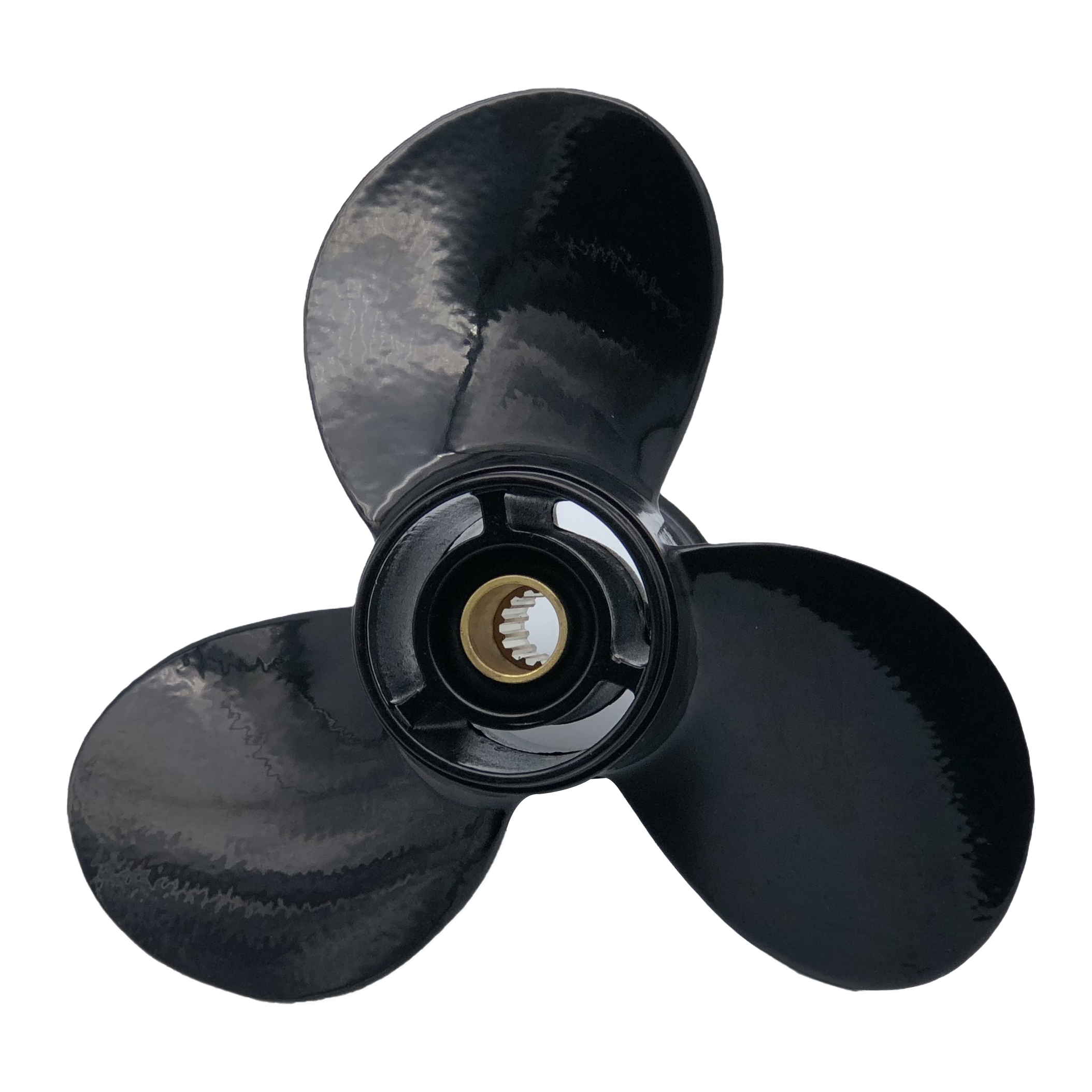 POLASTORM propeller 9-1/4x9 Mercury/Mariner
