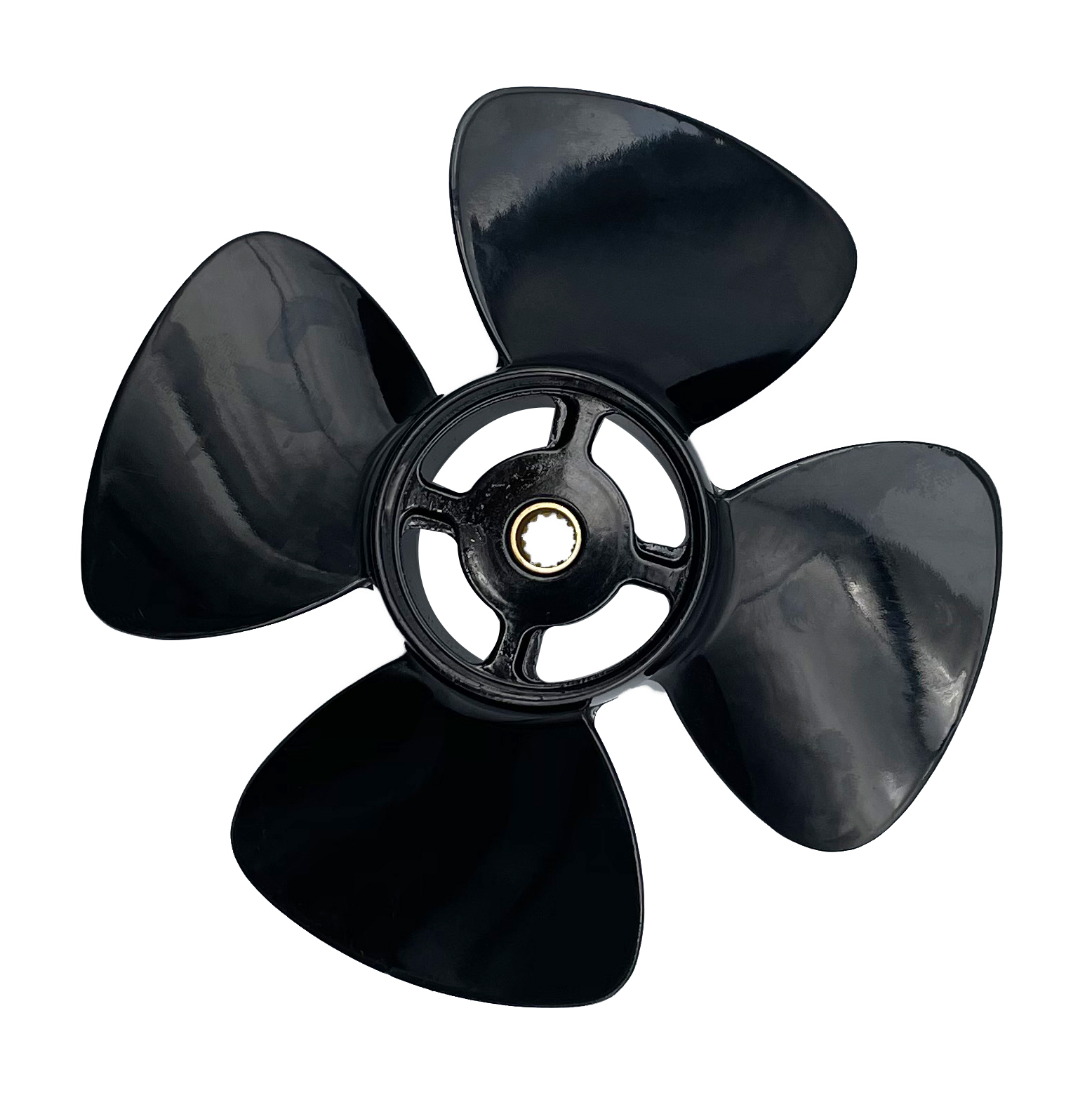 POLASTORM propeller 10x7 Mercury/Tohatsu/J/E