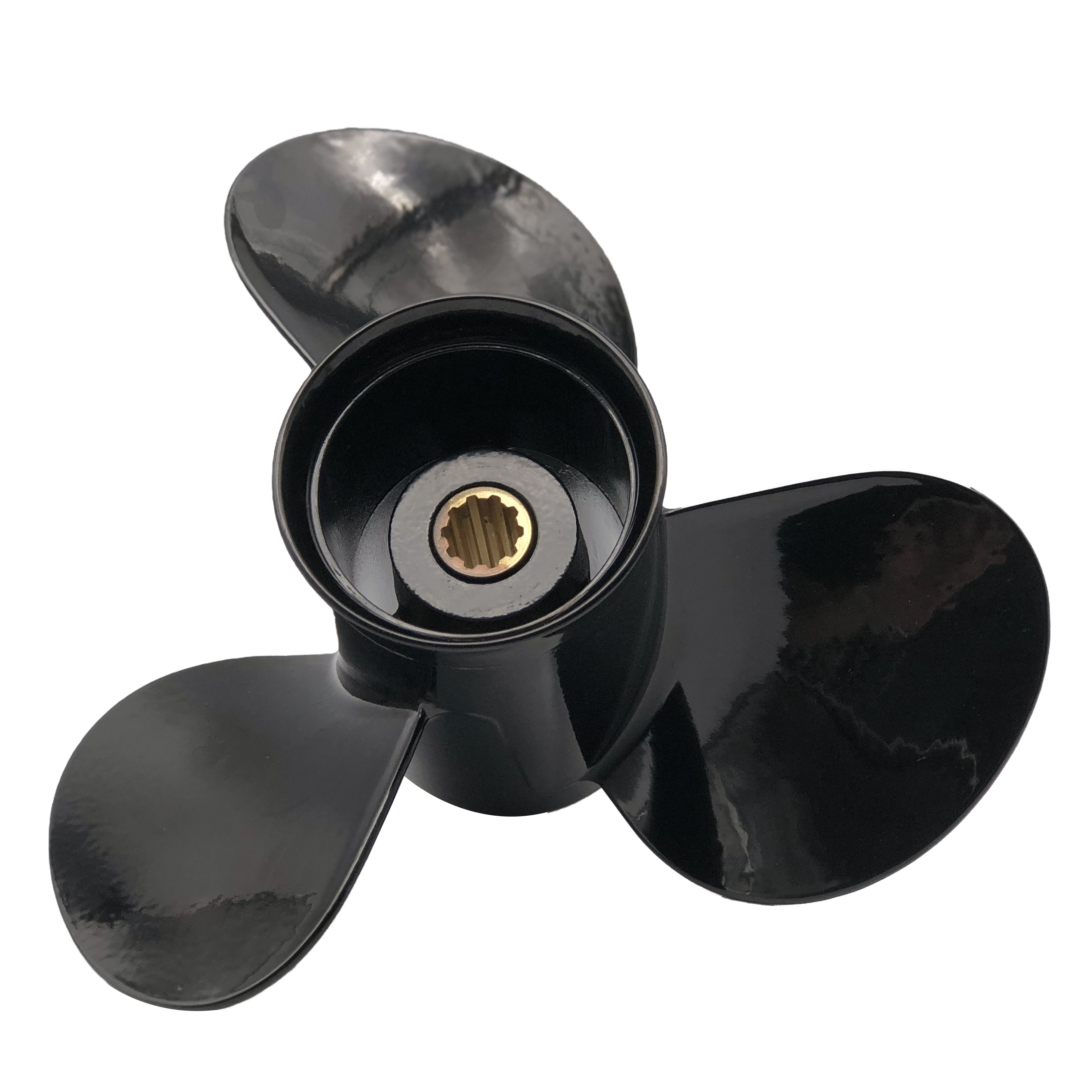 POLASTORM propeller 9.9x11 Mercury/Tohatsu