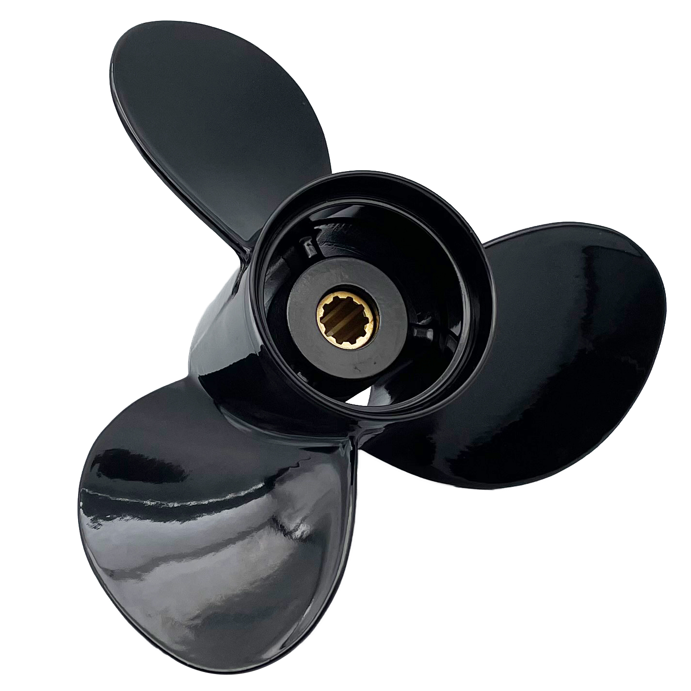 POLASTORM propeller 10-1/4x12 Suzuki/J/E