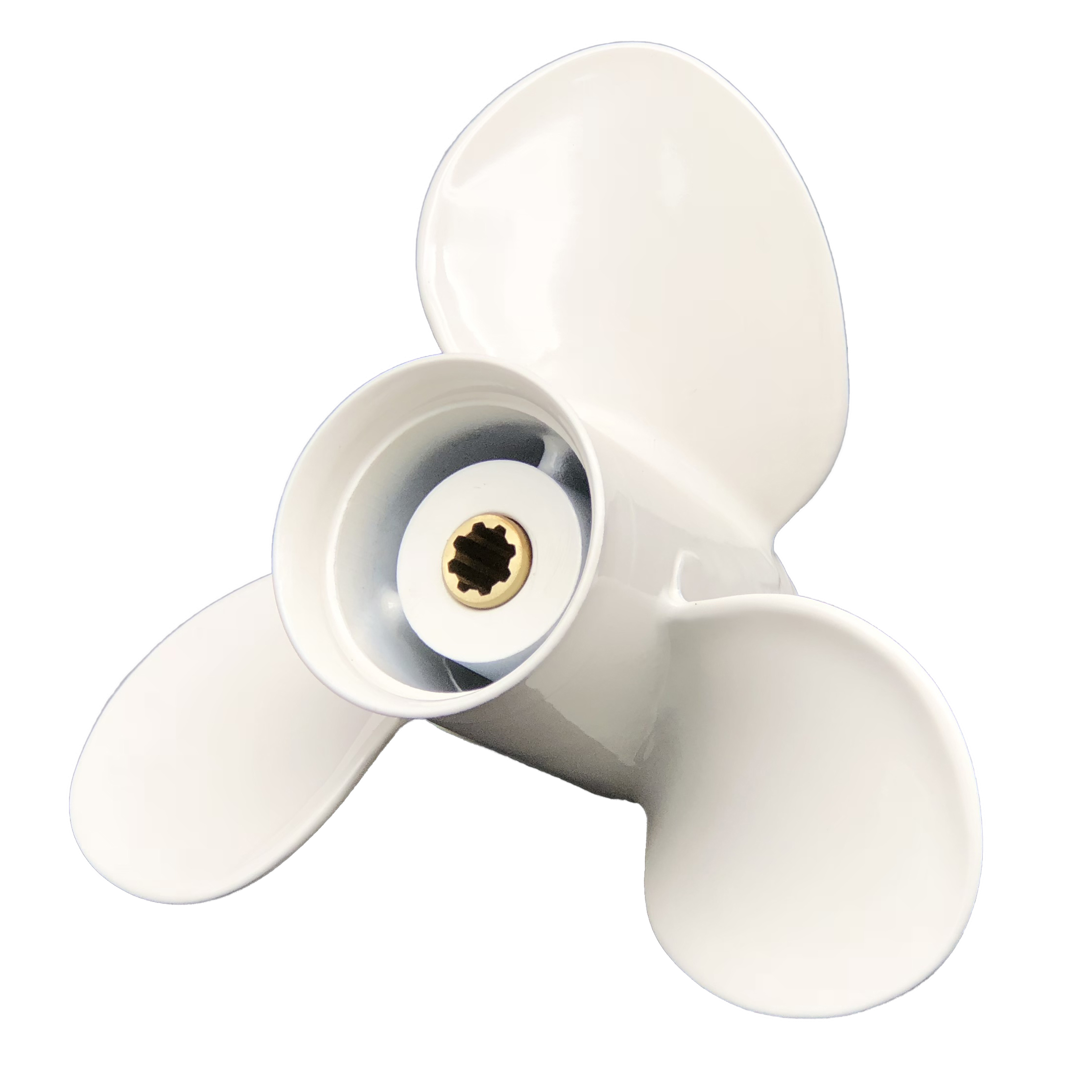 POLASTORM propeller 9-1/4x11 Yamaha