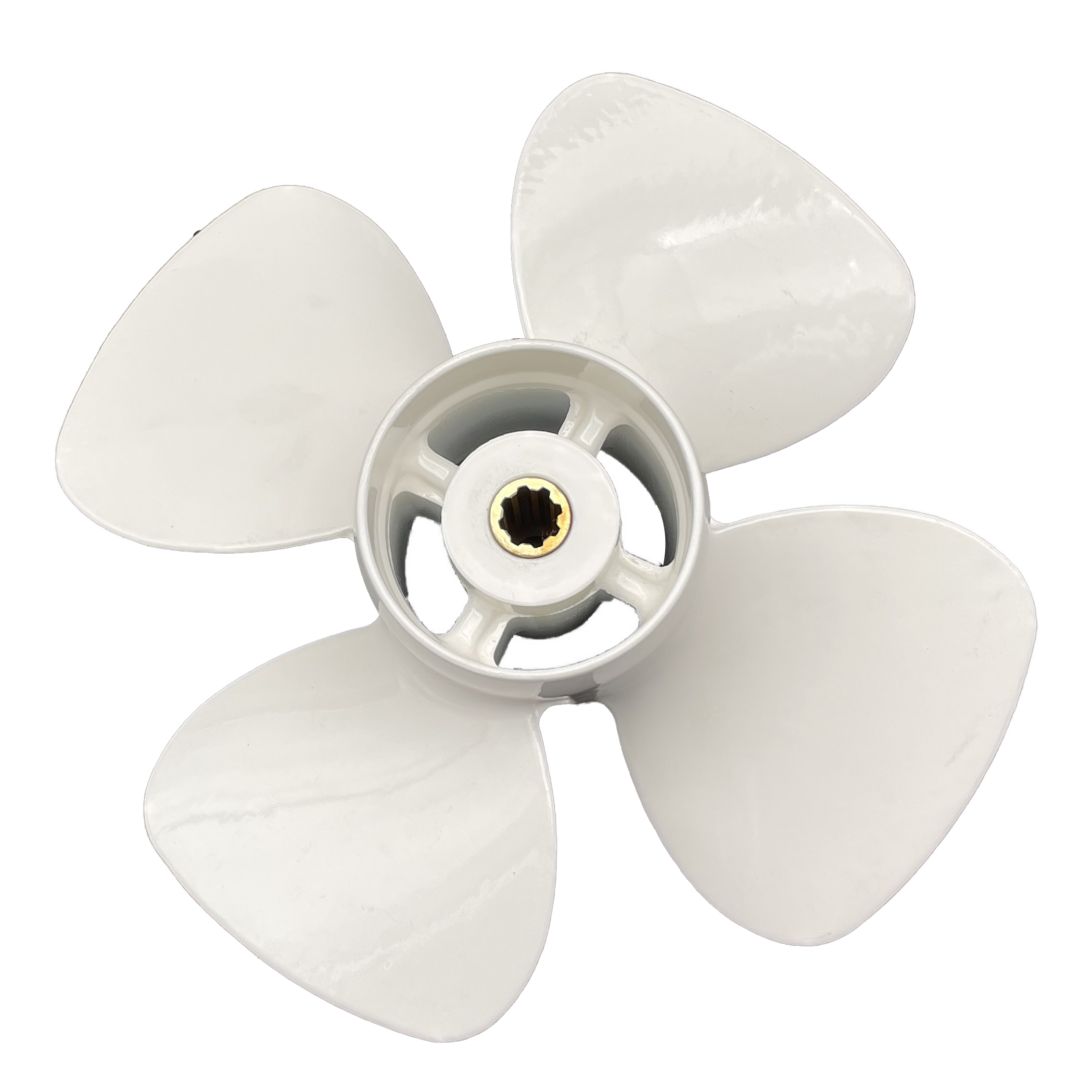 POLASTORM propeller 10x5 Yamaha