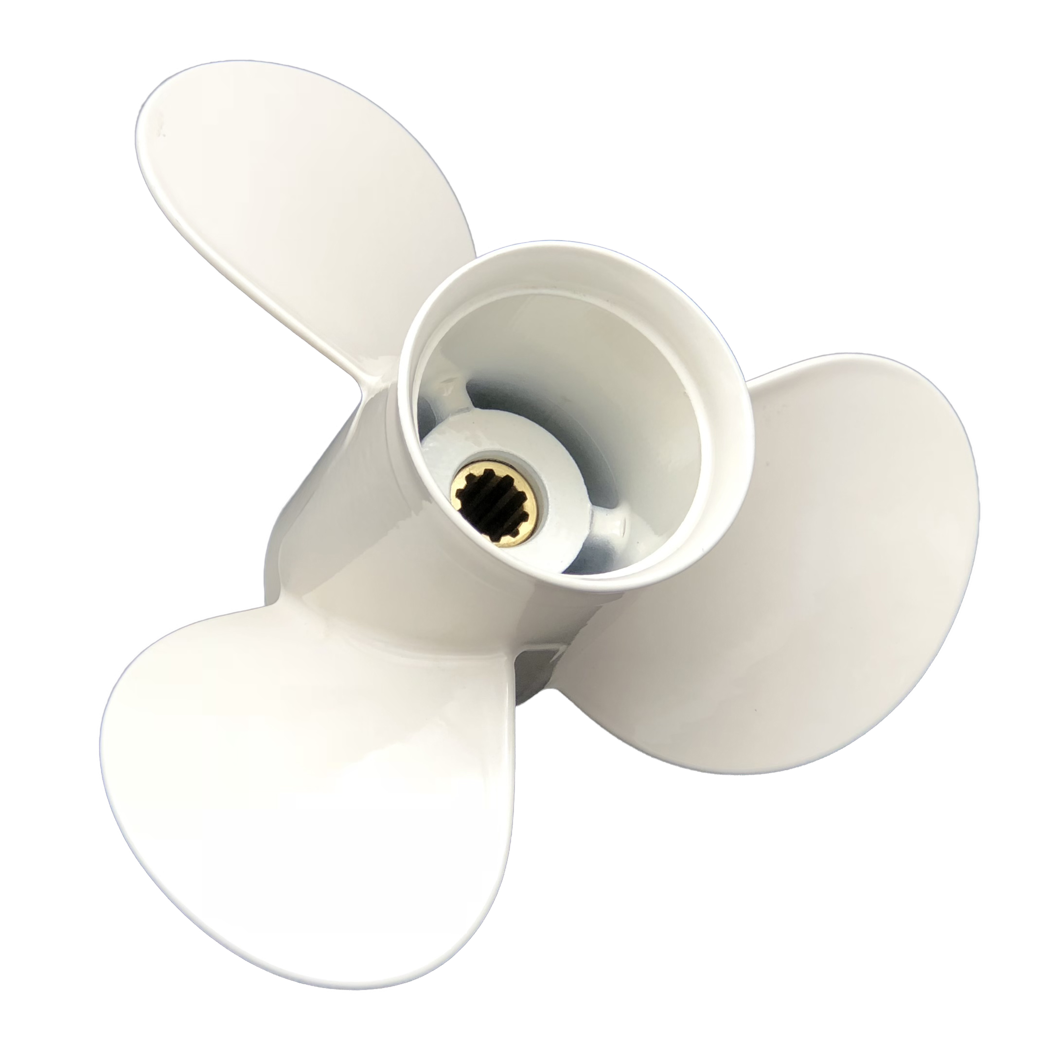 POLASTORM propeller 9-7/8x10-1/2 Yamaha