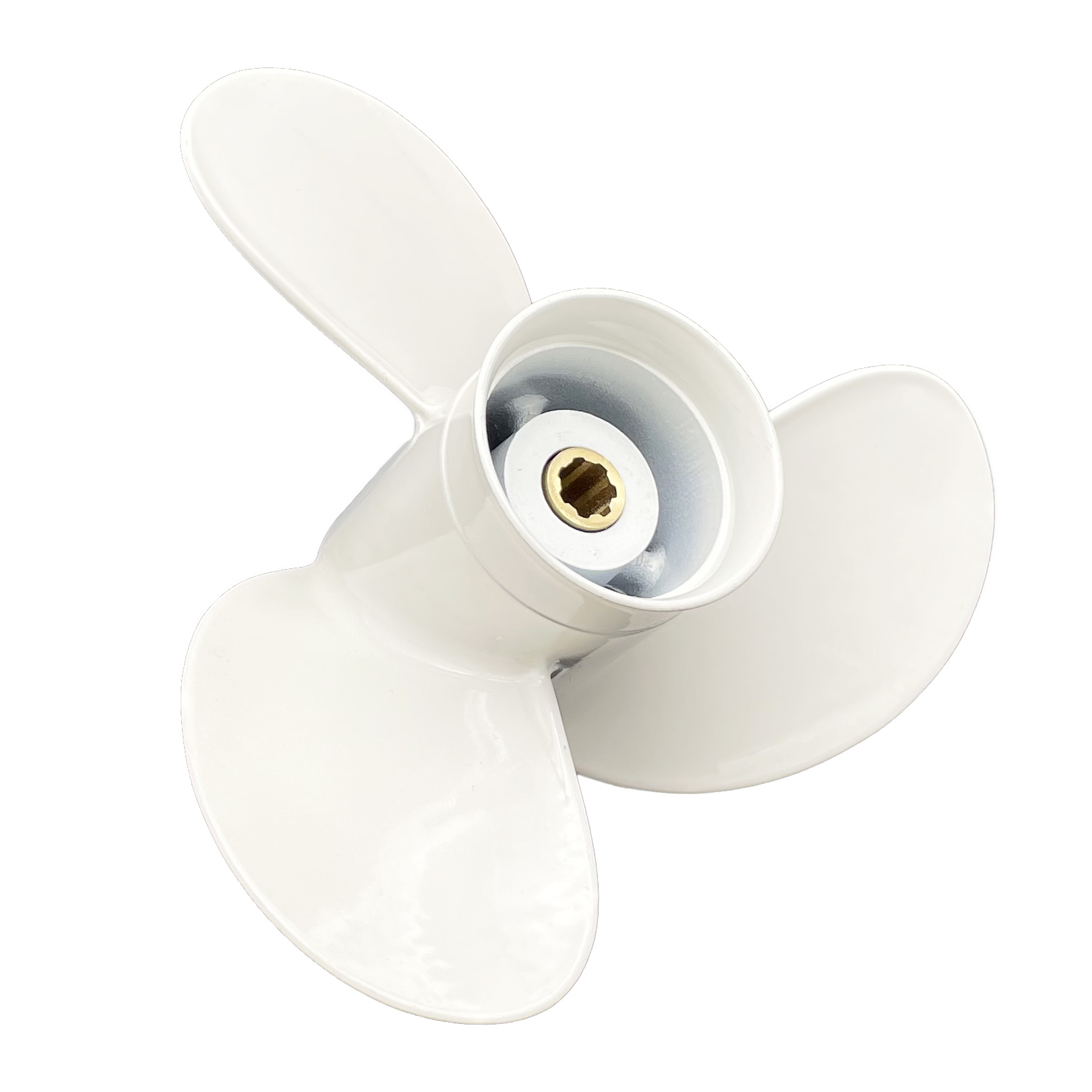 POLASTORM propeller 8-1/2x7-1/2 Yamaha