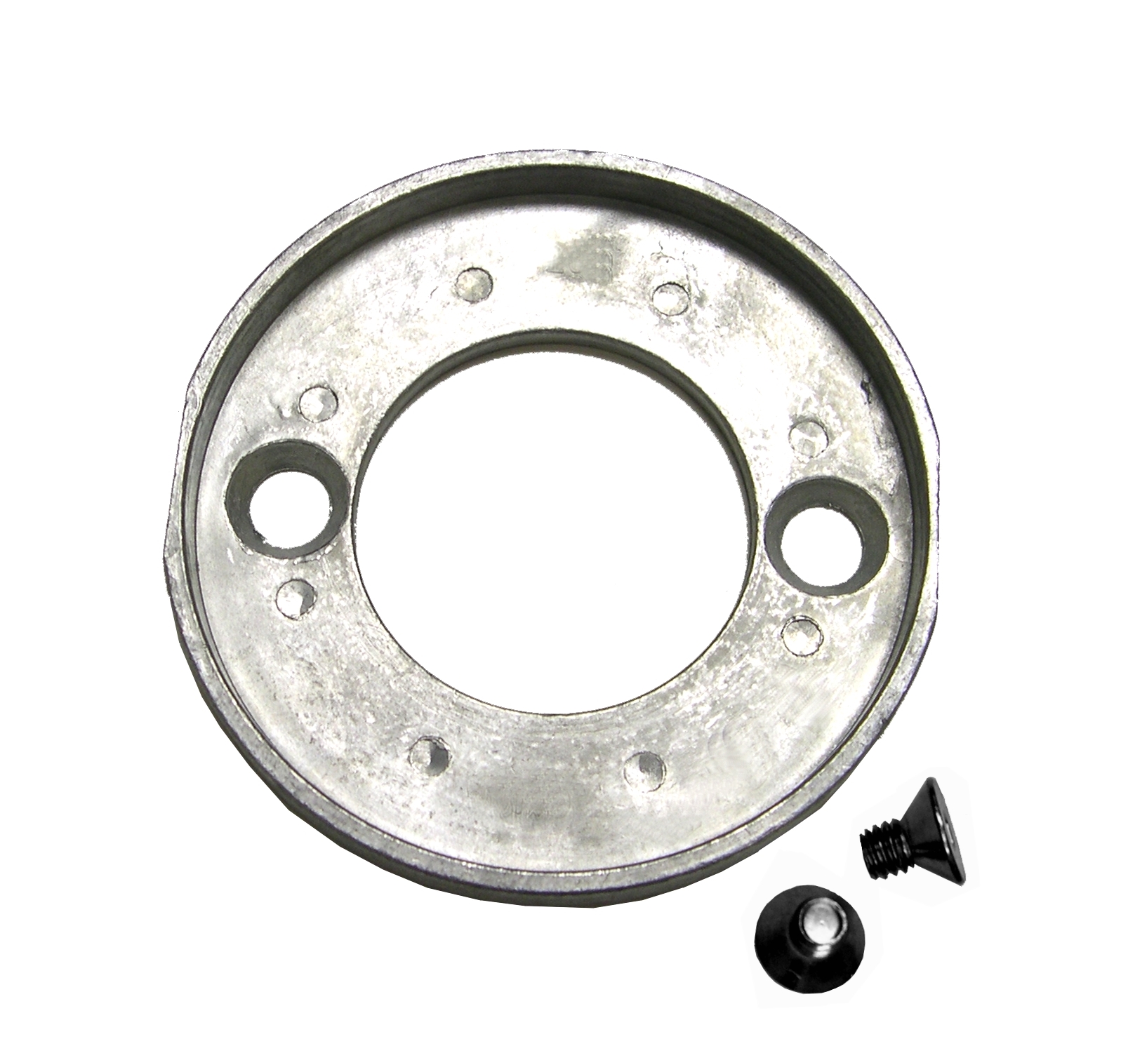 Perf metals anode Prop Ring Volvo Penta V15 (AQ80/100)