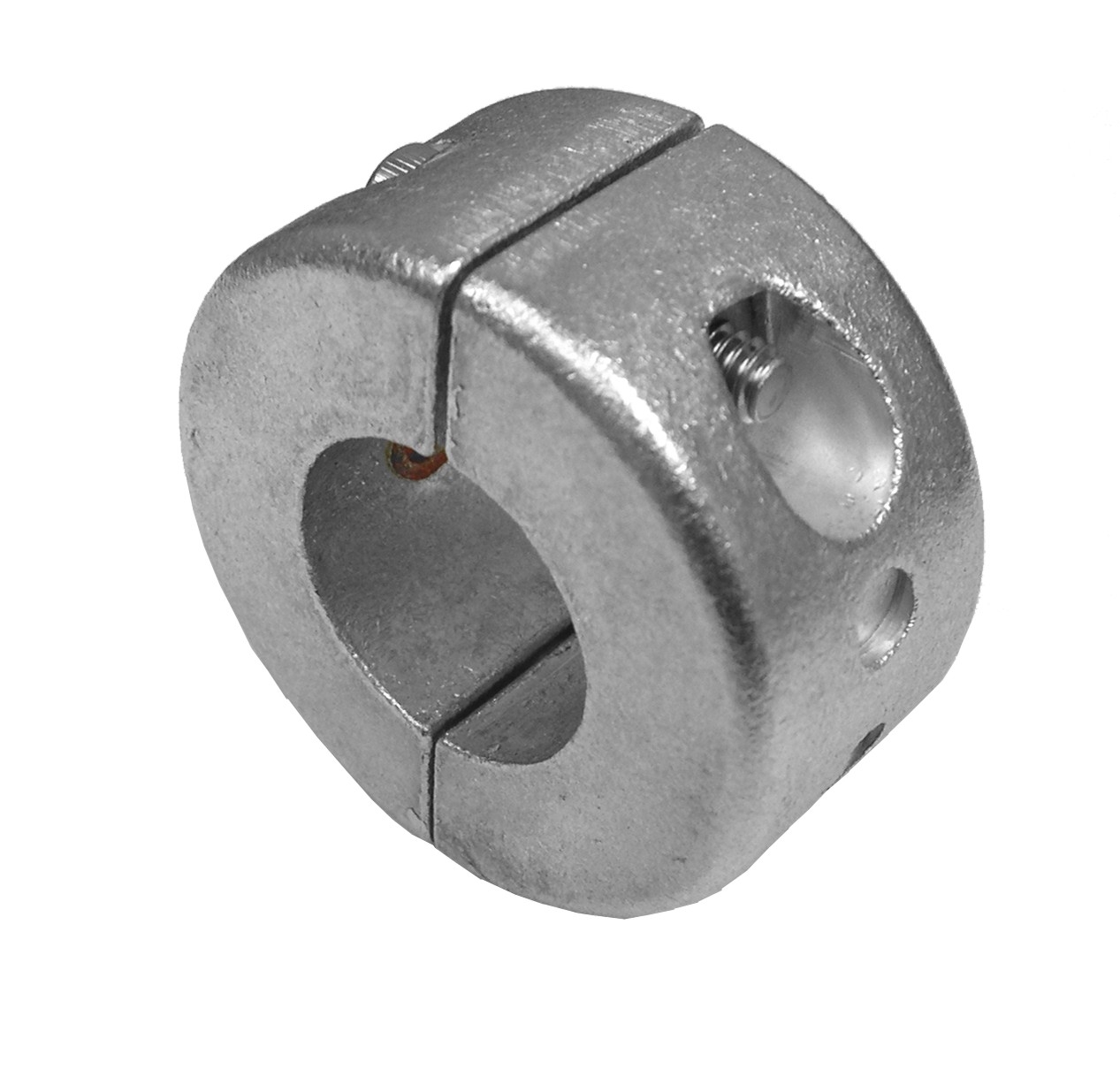 Perf metals shaft anode 30mm