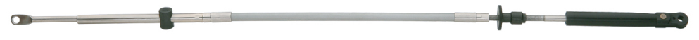 MC Maxflex Pinnacle 13ft