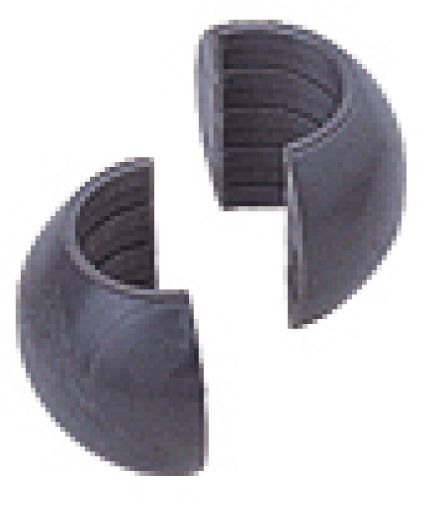 Half bushing kit
