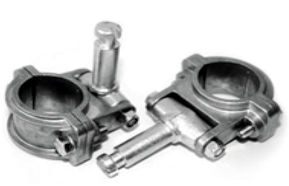 Oarlock joint