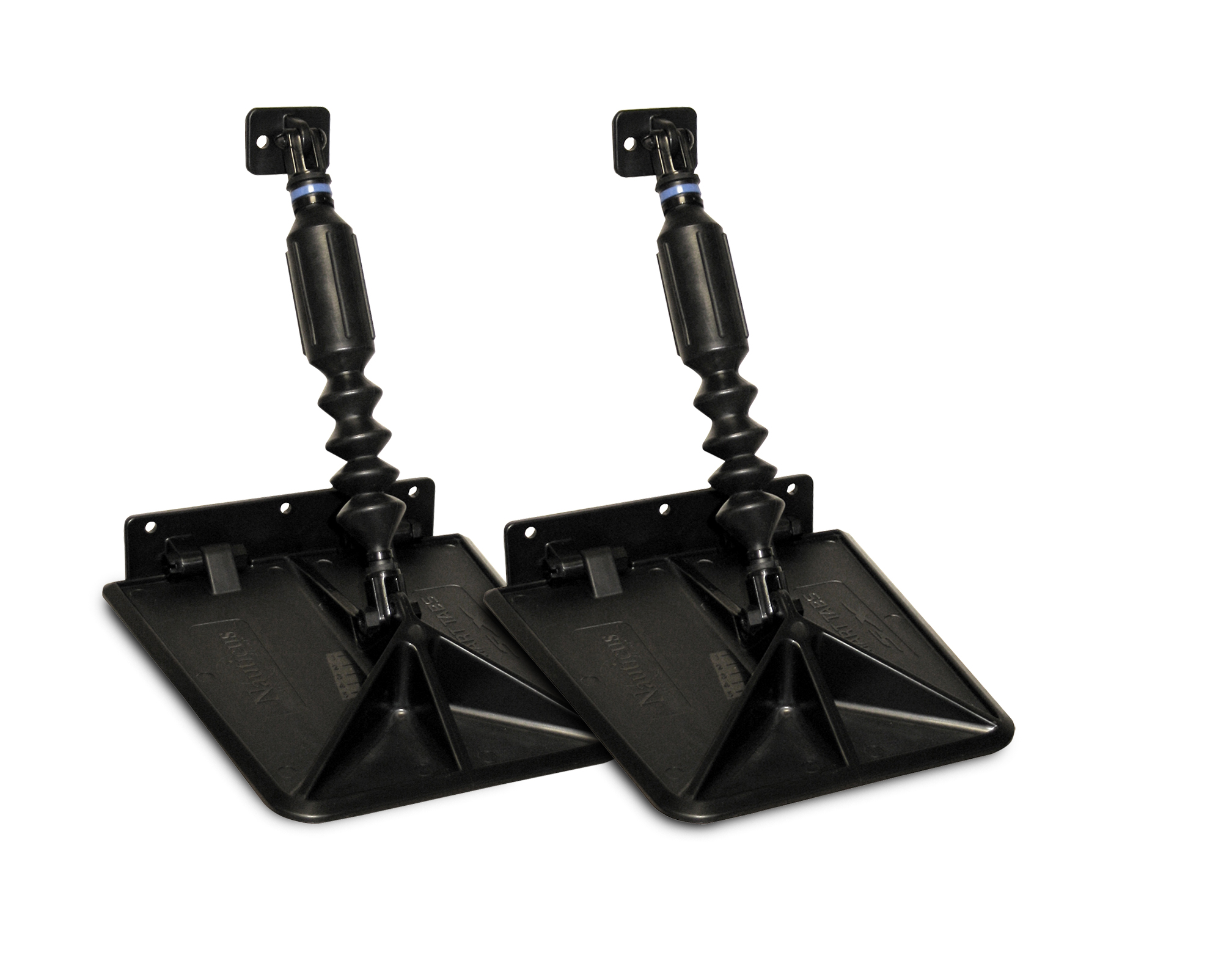 Nauticus Smart Tab SX Kit 9.5x10 / 60lb. Actuators Composite