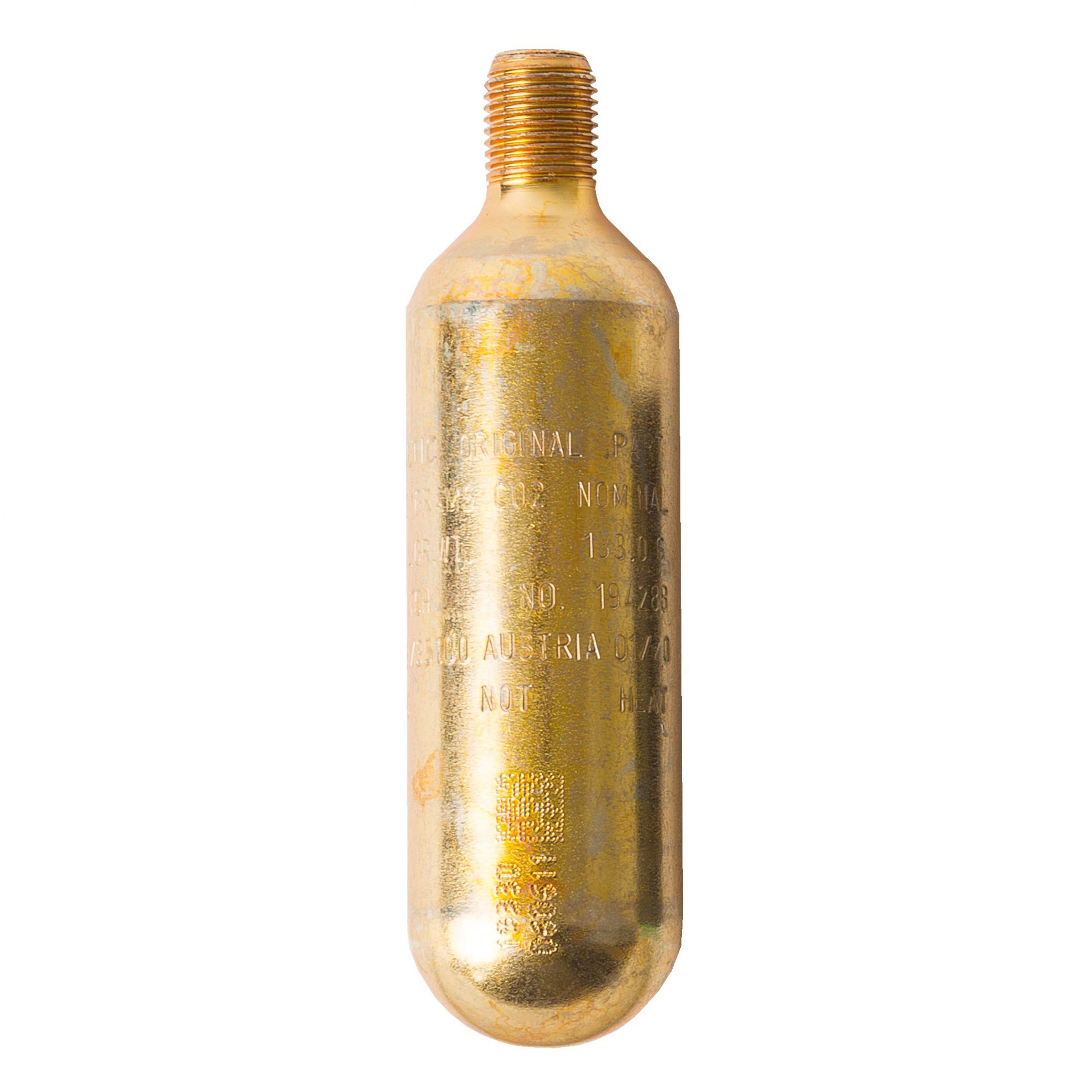 Baltic CO2-cylinder 38g
