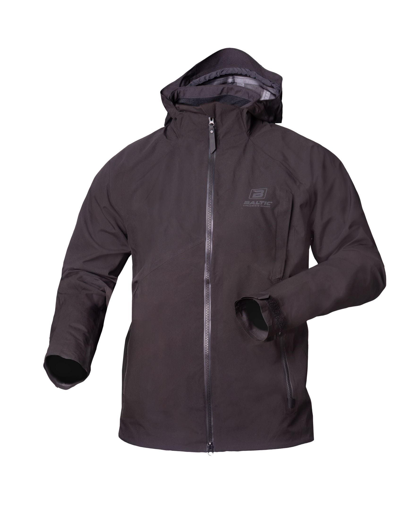 Baltic Pacific 3-layer jacket, L
