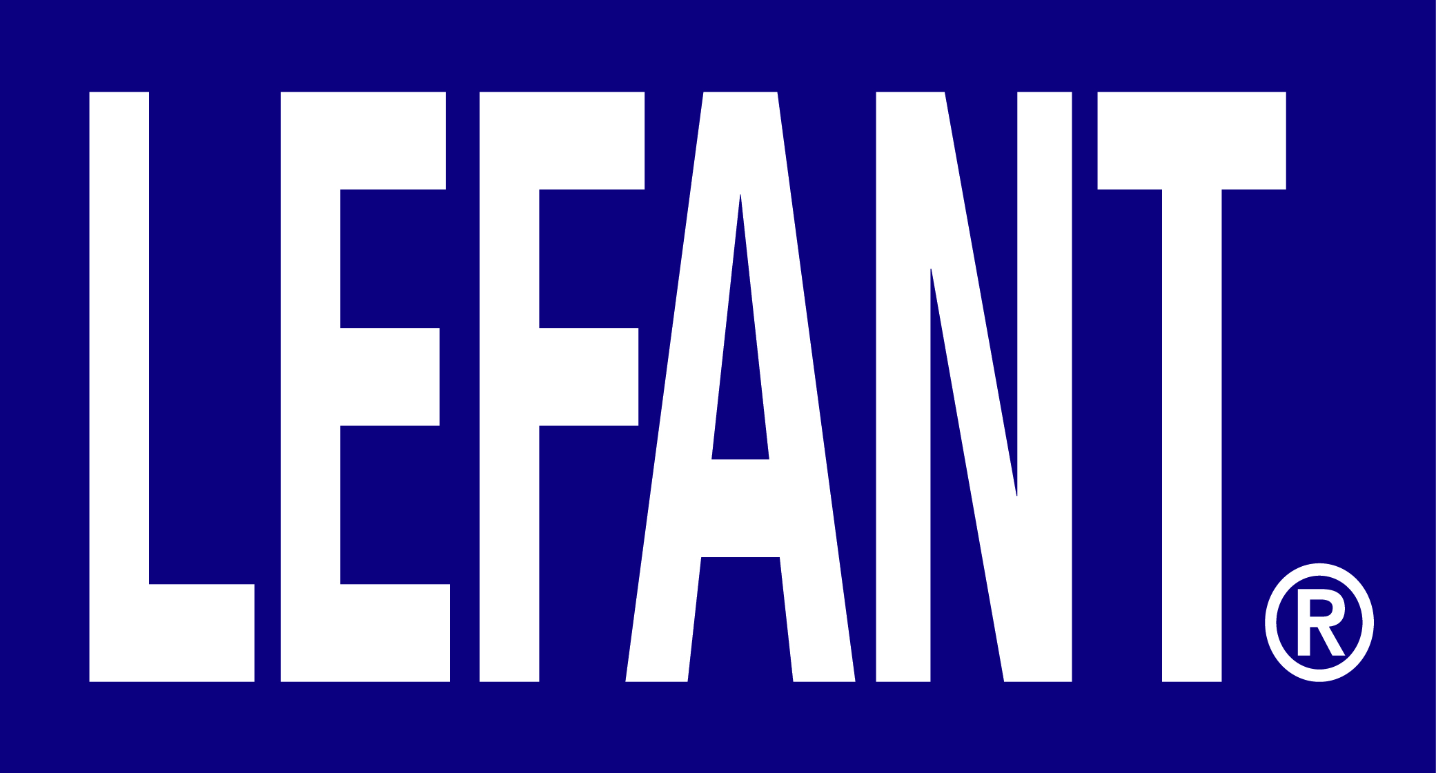 Lefant T-Coat Pigment dark blue
