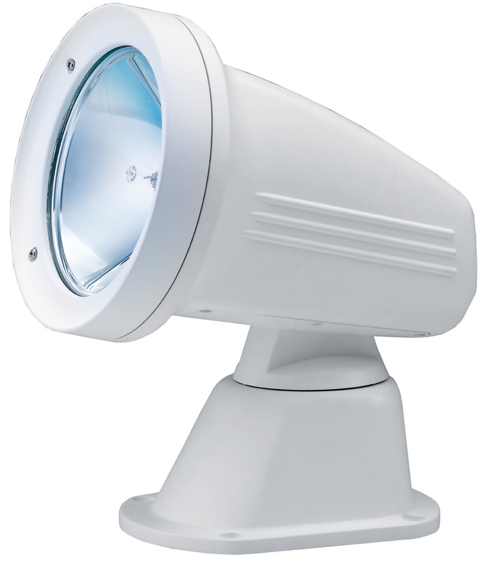 Spare bulb f. One LED spotlight