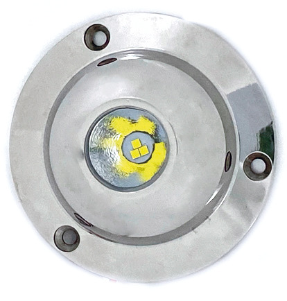 EYE underwater LED light blue 12/24 V