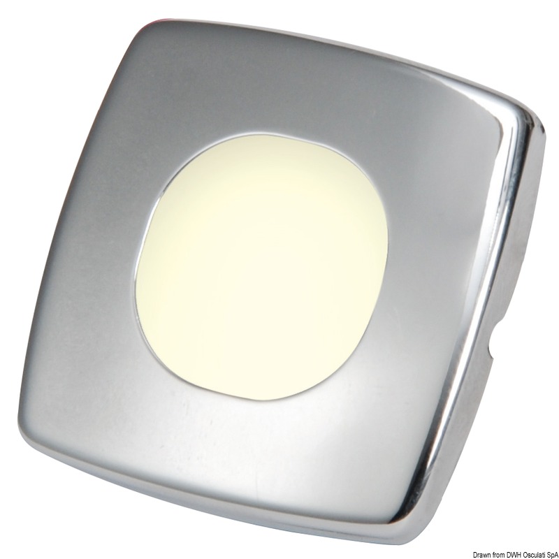 Constella LED courtesy light 2 LEDs white