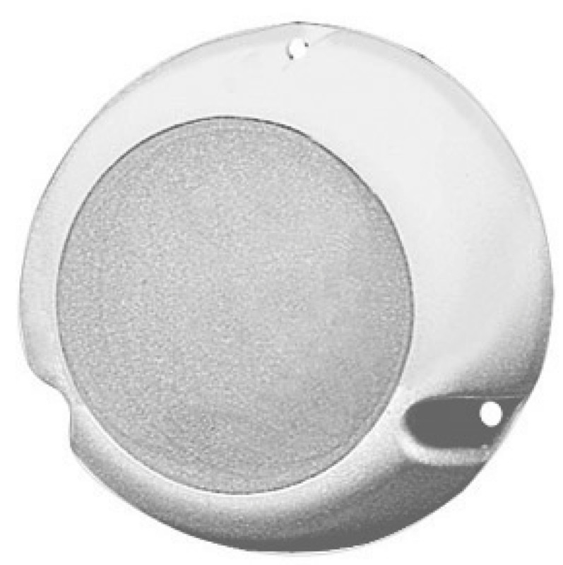 Watertight Courtesy light 24 V