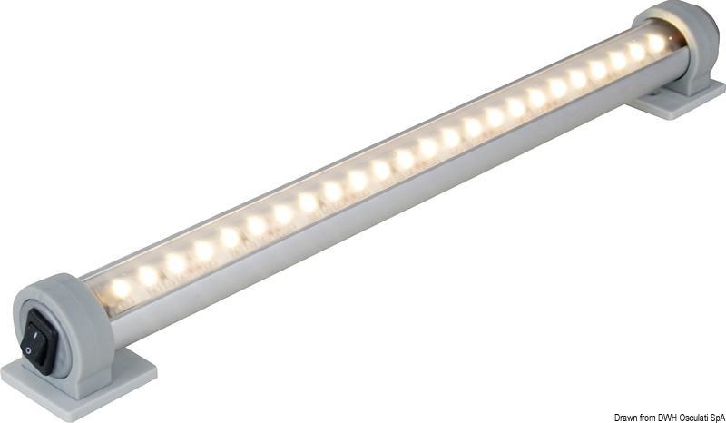 U-Pro LED strip light 480 LEDs