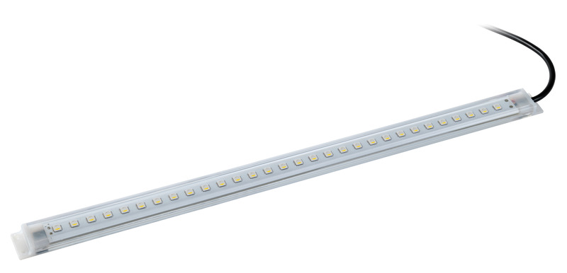 LED light strip 229 mm 12V white