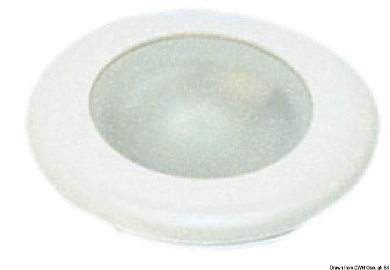Batsystem Nova Classic ceiling light white switch