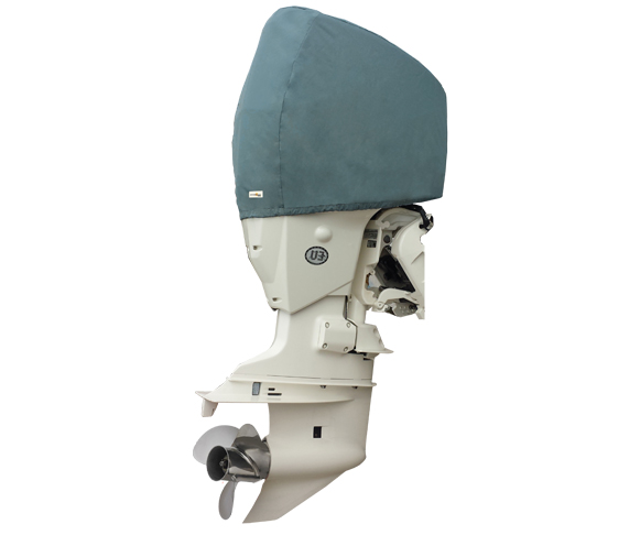 OS EVINRUDE E-TEC 3 CYL 75-90HP STORAGE COVER