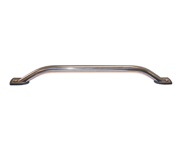 OS HANDRAIL S/S 9" (229mm) 19mm DIAMETER