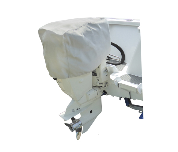 OS OUTBOARD COVER 115HP-150HP