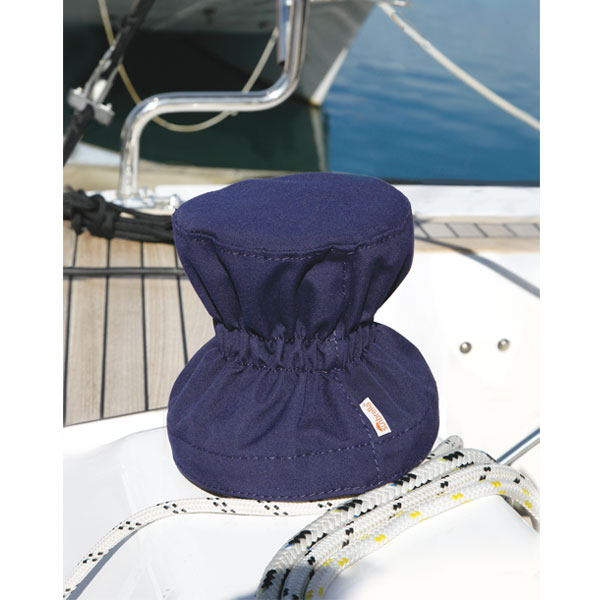 OS WINCH COVER SELF TAILING -(H)315mm x 290mm (Sunbrella Fabric)
