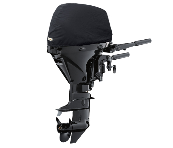OS SUZUKI 3 CYL 40-60HP STORAGE COVER