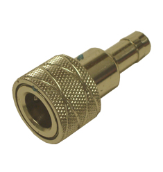 Quick Connector tank 3/8" (9.5mm) female Honda