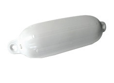 Inflatable boat fender 20"x5 1/2" (51x14cm)