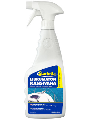Star brite Non-skid deck wax 500 ml