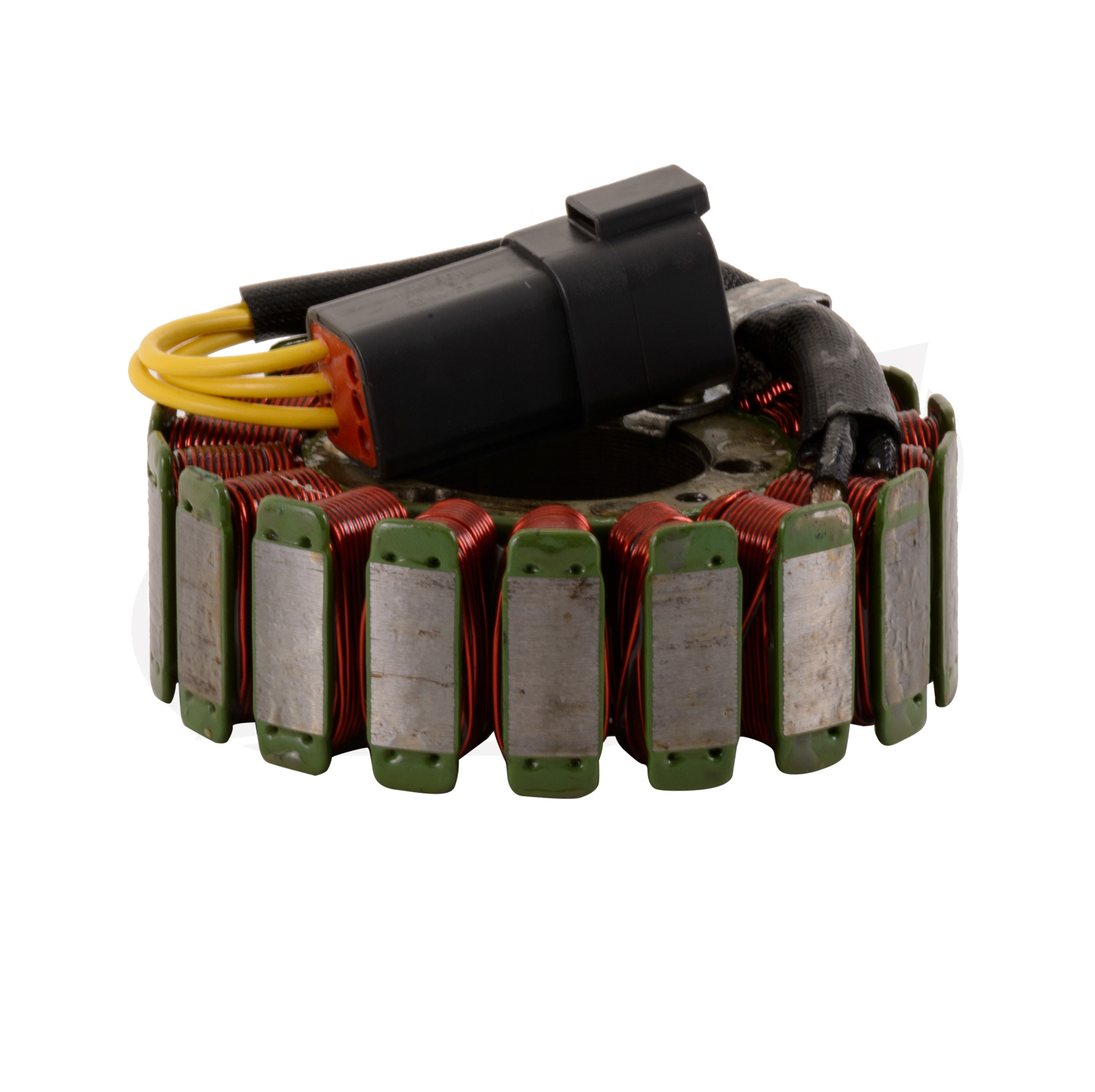 Engine Electrical