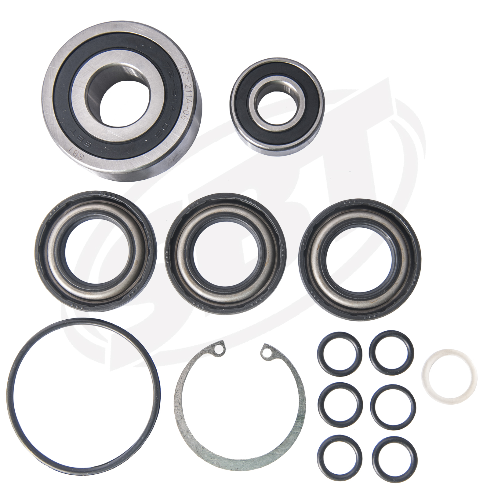 Jetpumps & parts