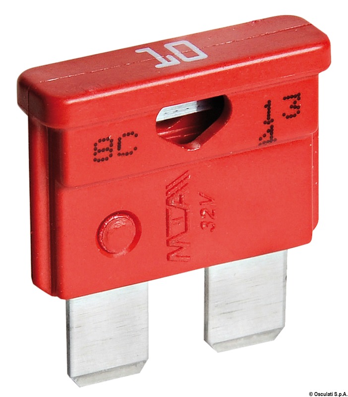 Blade fuse 20 A