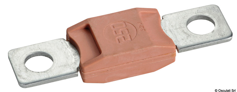 MEGA high-capacity fuse 125 A