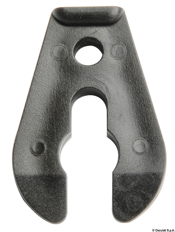 Kill cord for Yamaha engines
