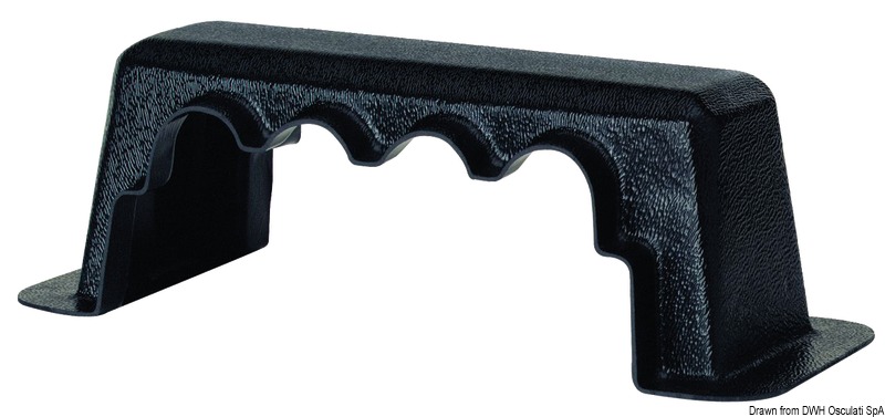 Bus-Bar cover 178 x 51 mm