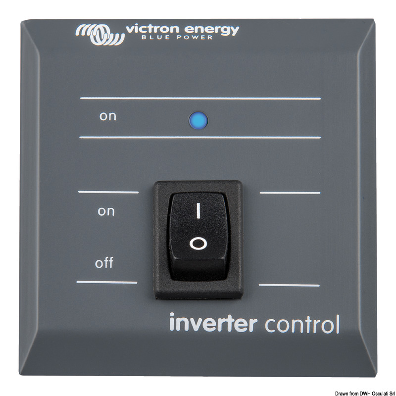 Inverter Control  VE.Direct