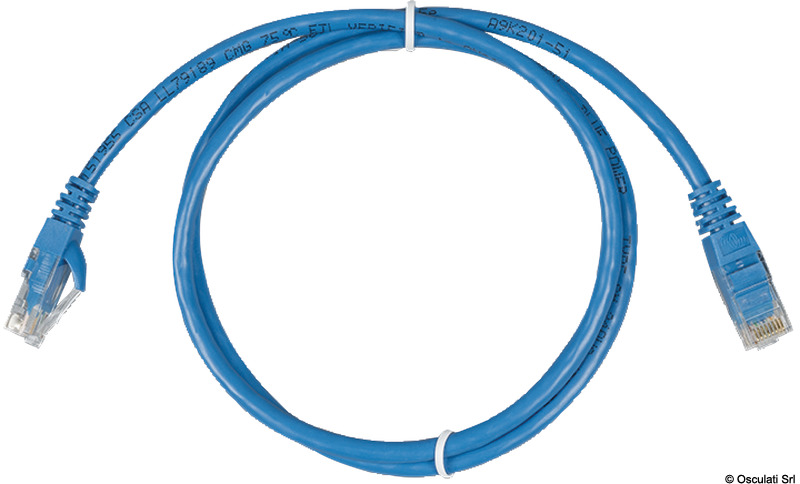RJ45 UTP Cable 10 m
